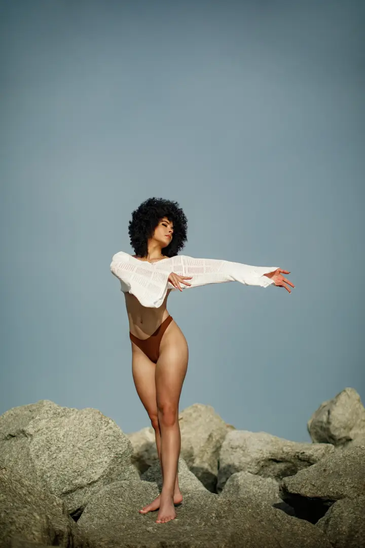 image front